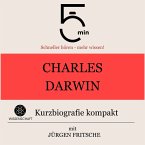 Charles Darwin: Kurzbiografie kompakt (MP3-Download)