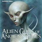 Alien Gods of Ancient Times (MP3-Download)