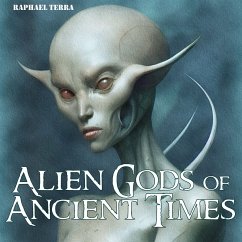 Alien Gods of Ancient Times (MP3-Download) - Terra, Raphael
