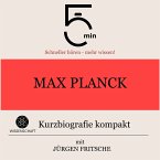 Max Planck: Kurzbiografie kompakt (MP3-Download)