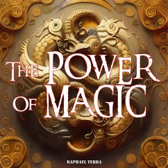 The Power of Magic (MP3-Download) - Terra, Raphael