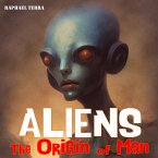 Aliens – The Origin of Man (MP3-Download)