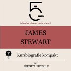 James Stewart: Kurzbiografie kompakt (MP3-Download)