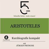 Aristoteles: Kurzbiografie kompakt (MP3-Download)