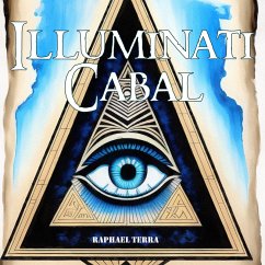 Illuminati Cabal (MP3-Download) - Terra, Raphael