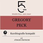 Gregory Peck: Kurzbiografie kompakt (MP3-Download)