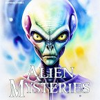 Alien Mysteries (MP3-Download)