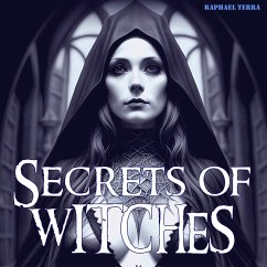 Secrets of Witches (MP3-Download) - Terra, Raphael