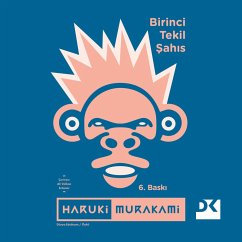 Birinci Tekil Şahıs (MP3-Download) - Murakami, Haruki