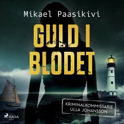 Guld i blodet (MP3-Download) - Paasikivi, Mikael