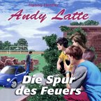 12: Die Spur des Feuers (MP3-Download)