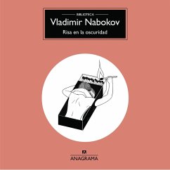 Risa en la oscuridad (MP3-Download) - Nabokov, Vladimir