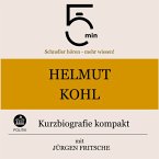 Helmut Kohl: Kurzbiografie kompakt (MP3-Download)