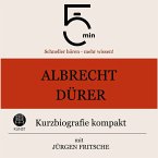 Albrecht Dürer: Kurzbiografie kompakt (MP3-Download)
