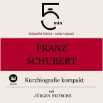 Franz Schubert: Kurzbiografie kompakt (MP3-Download)