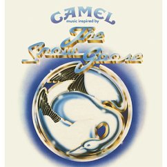 Music Inspired By The Snow Goose (Vinyl) - Camel