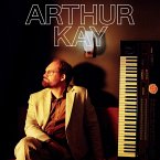 Arthur Kay Arthur Kay