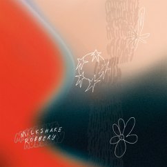 Cover Milkshake Robbery