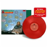 Weihnachten & James Last (Ltd. 1lp Rot)