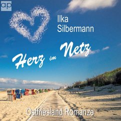 Herz im Netz (MP3-Download) - Silbermann, Ilka