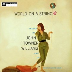 World On A String - Williams,John