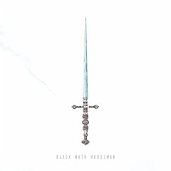 Cover Black Math Horseman