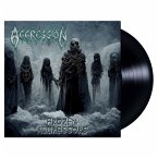 Frozen Aggressors (Ltd. Black Vinyl)