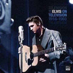 Elvis On Television 1956-1960 - Presley,Elvis