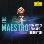 The Maestro - Very Best Of Leonard Bernstein