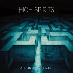 Safe On The Other Side (Black Vinyl) - High Spirits