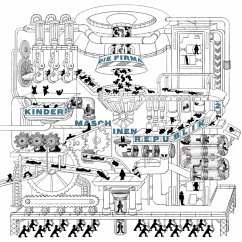 Kinder Der Maschinenrepublik (24 S. Booklet/Downlo - Firma,Die