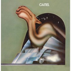 Camel (Vinyl) - Camel