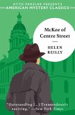 McKee of Centre Street (eBook, ePUB)