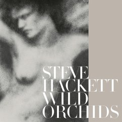 Wild Orchids (Vinyl Re-Issue 2023) - Hackett,Steve