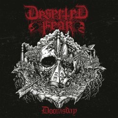 Doomsday - Deserted Fear