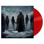 Frozen Aggressors (Ltd. Red Vinyl)