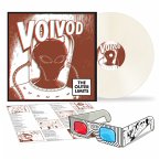 The Outer Limits(White Vinyl&3d-Brille)