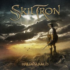 Bruadarach (Silver Lp) - Skiltron