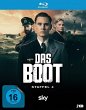 Das Boot - Staffel 4 - Bild 1