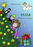 Eliza - Hilfe für's Christkind (eBook, ePUB)
