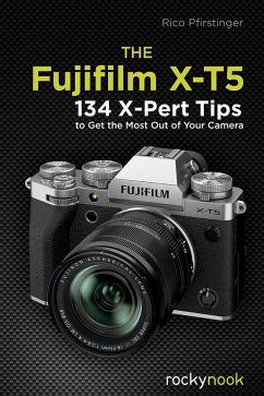 The Fujifilm X-T5 (eBook, ePUB) - Pfirstinger, Rico