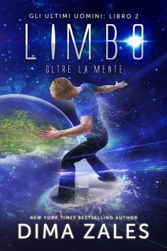 Limbo - Oltre la mente (eBook, ePUB) - Zales, Dima; Zaires, Anna