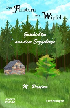 Cover Das Flüstern der Wipfel (eBook, ePUB)