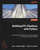 Building ETL Pipelines with Python (eBook, ePUB)