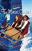 Aria & Liam: The Magic Chalice (eBook, ePUB)