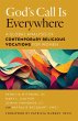 God's Call Is Everywhere (eBook, ePUB) - Bild 1