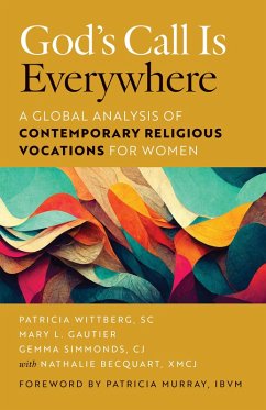 Cover God's Call Is Everywhere (eBook, ePUB)