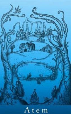 Cover The Book of Hatma (eBook, ePUB)