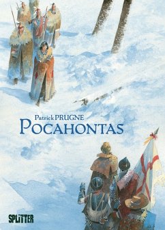Cover Pocahontas (eBook, PDF)
