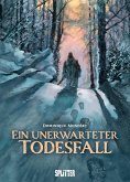 Ein unerwarteter Todesfall (eBook, PDF)